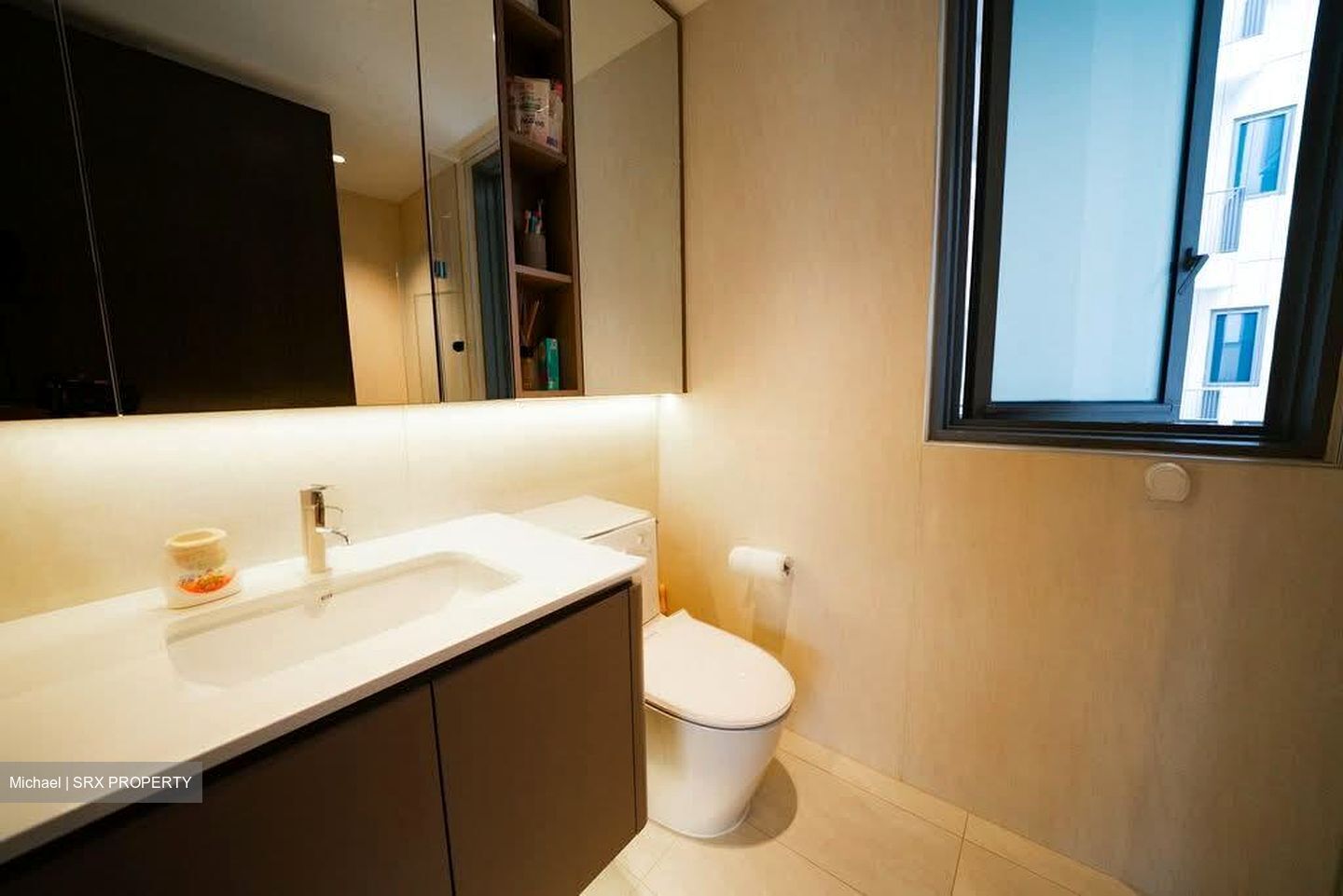 Forest Woods (D19), Condominium #554963591